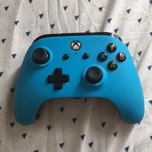 Xbox one wired controller